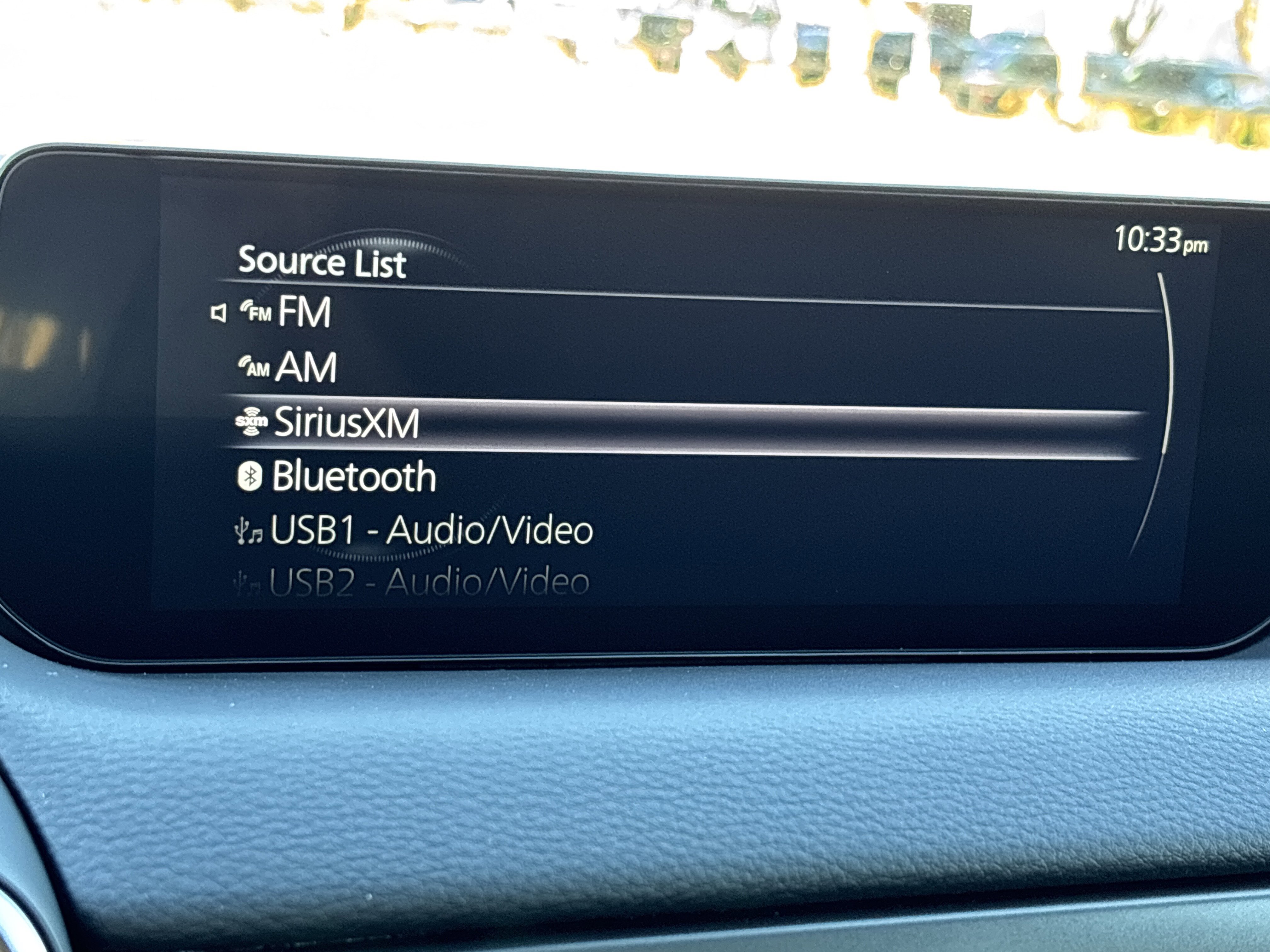 New 2026 MAZDA CX-50 2.5 Turbo w/ Premium Plus Pkg image 31