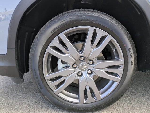 Used 2022 Honda Pilot Sport image 25