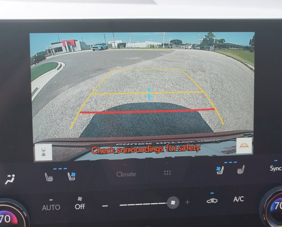 Used 2022 Lexus NX 350 F Sport AWD/4WD image 7