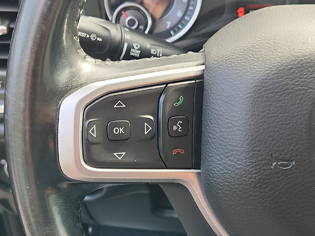 Used 2019 RAM 1500 Big Horn AWD/4WD image 20