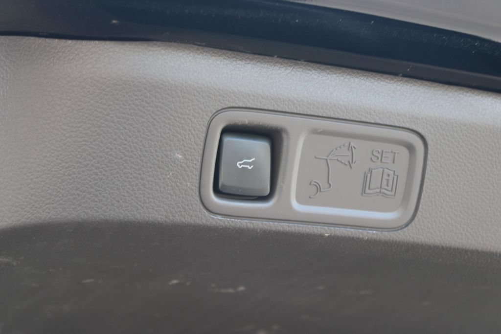 Used 2024 Lincoln Navigator L Reserve AWD/4WD image 14