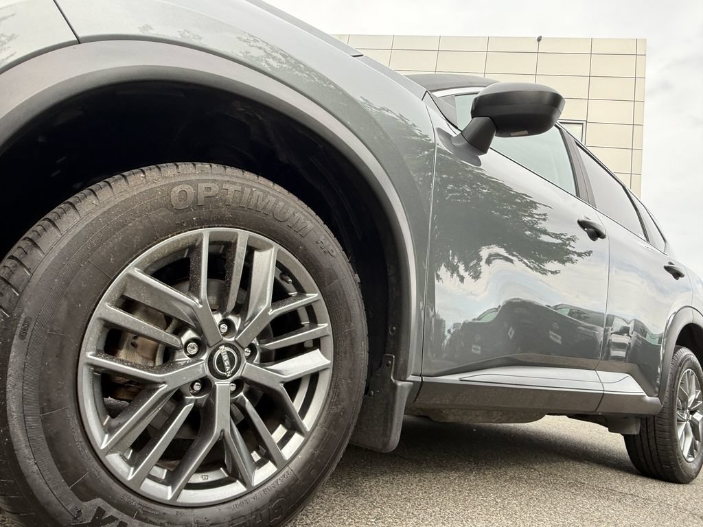 Used 2023 Nissan Rogue SL w/ SL Premium Package AWD/4WD image 10
