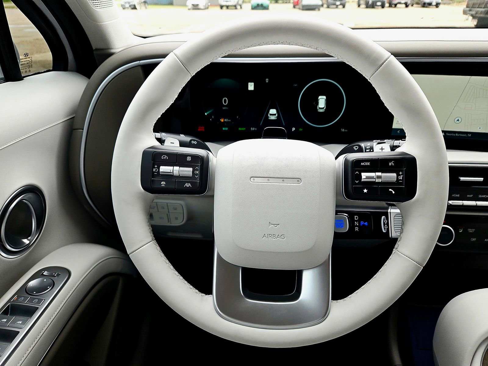 New 2026 Hyundai Palisade FWD Hybrid image 10