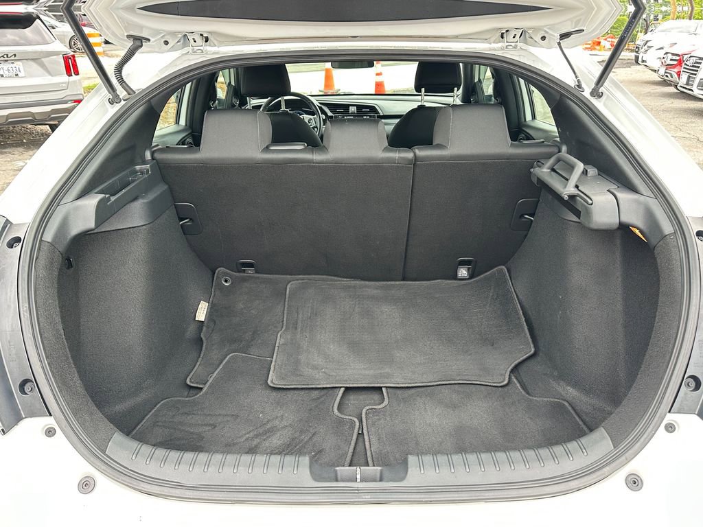 Used 2021 Honda Civic EX image 12