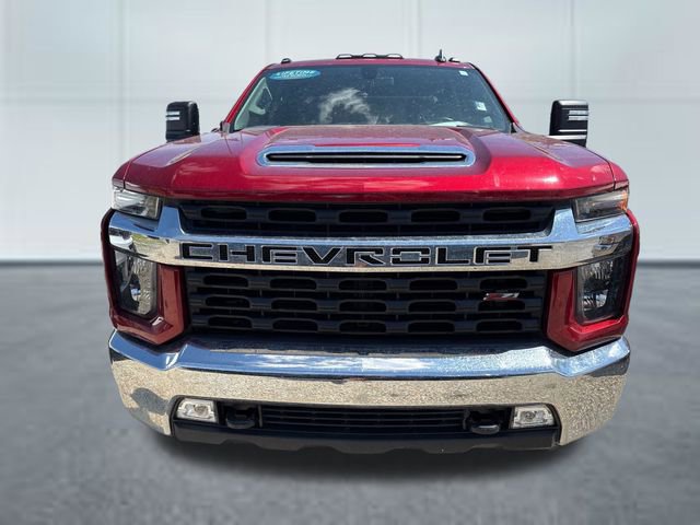 Used 2022 Chevrolet Silverado 2500 LT w/ Convenience Package image 6