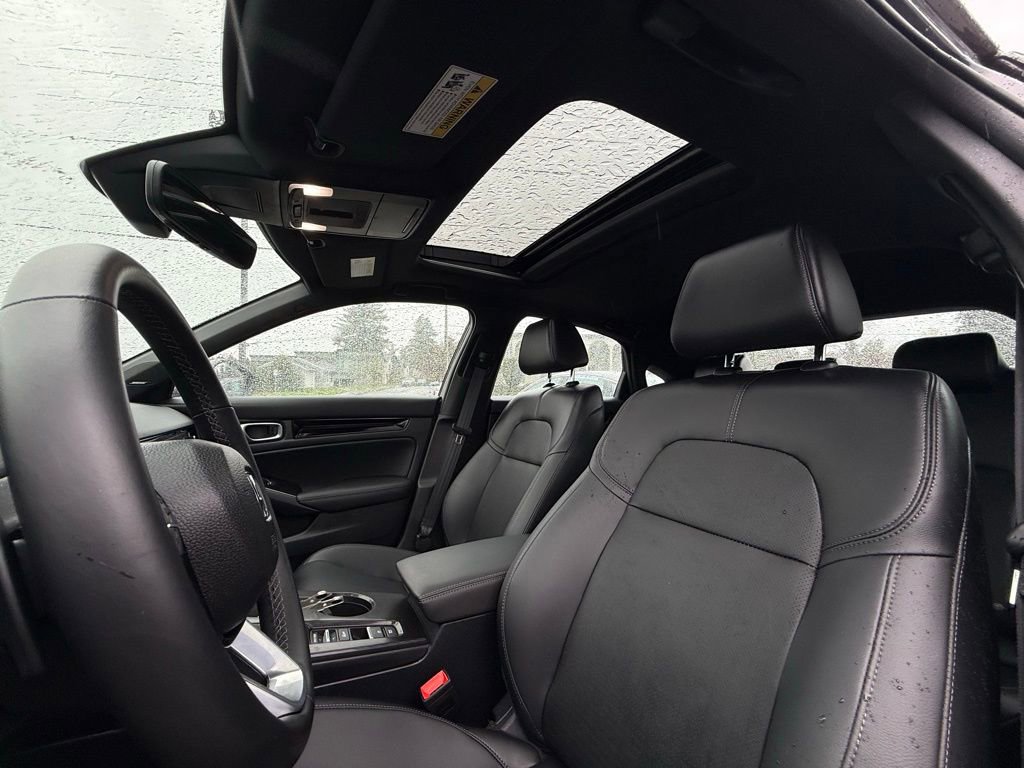 Used 2024 Honda Civic Sport Touring image 30