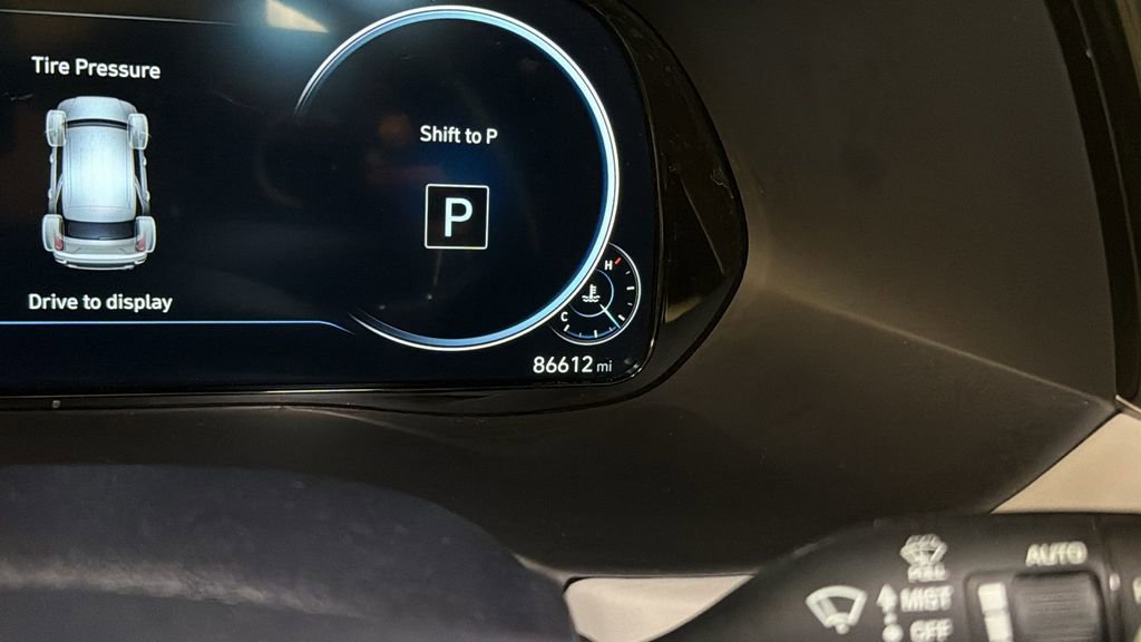 Used 2021 Hyundai Palisade Limited image 37