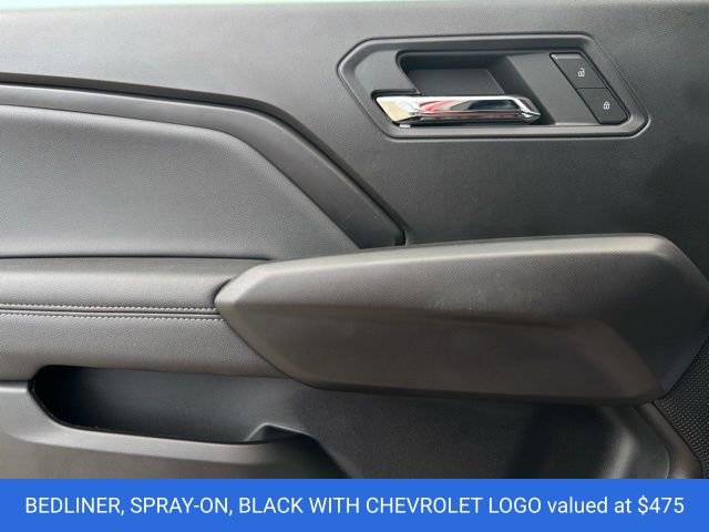 Used 2024 Chevrolet Colorado LT w/ LT Convenience Package III image 14
