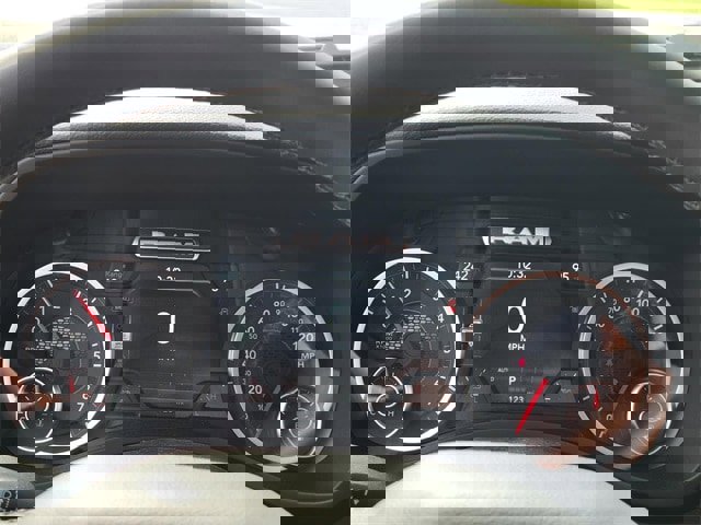 New 2026 RAM 1500 Big Horn image 31