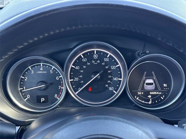 Used 2018 MAZDA CX-5 Touring w/ Preferred Equipment Package image 28