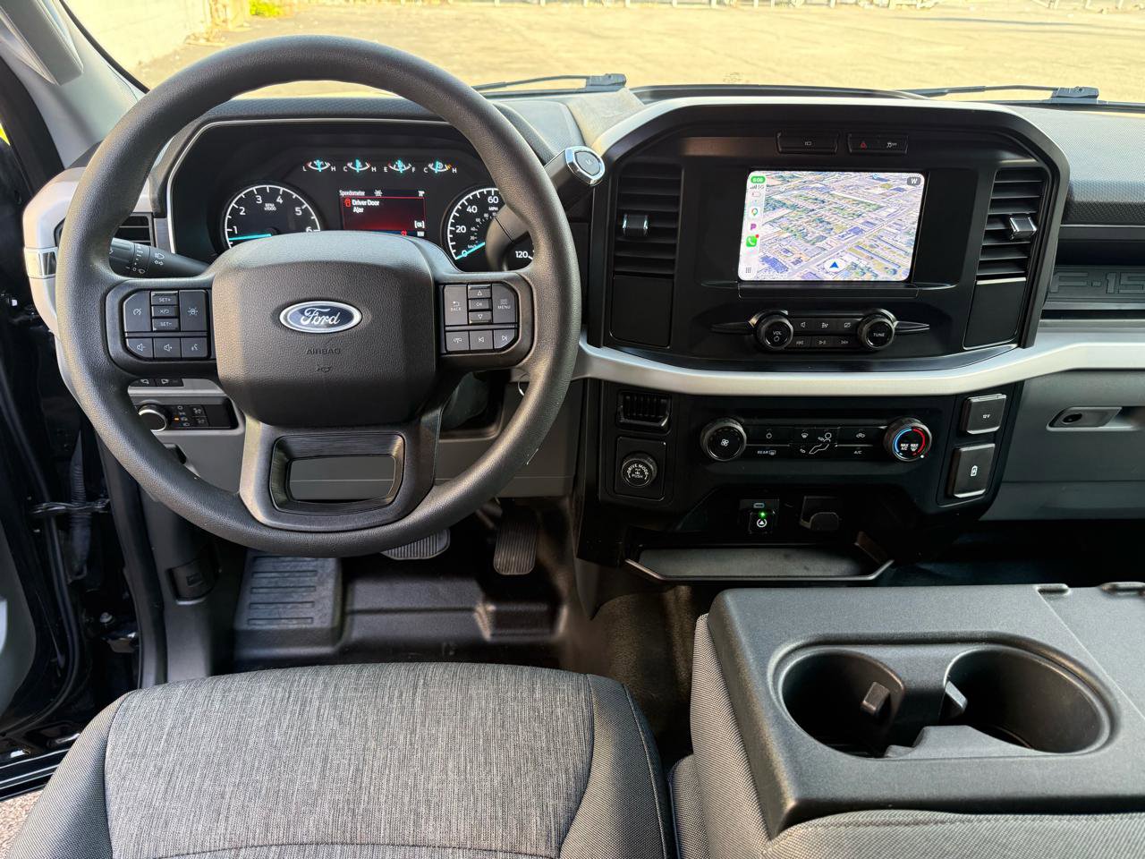 Used 2023 Ford F150 XL RWD image 17