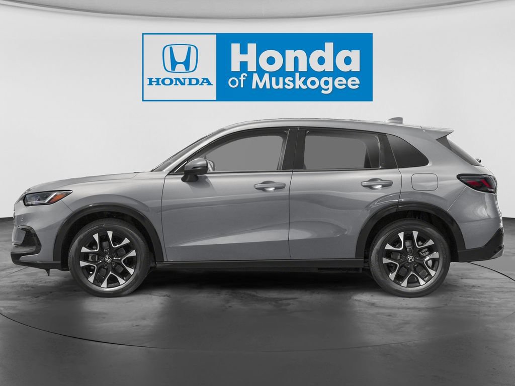 New 2027 Honda HR-V EX-L image 3