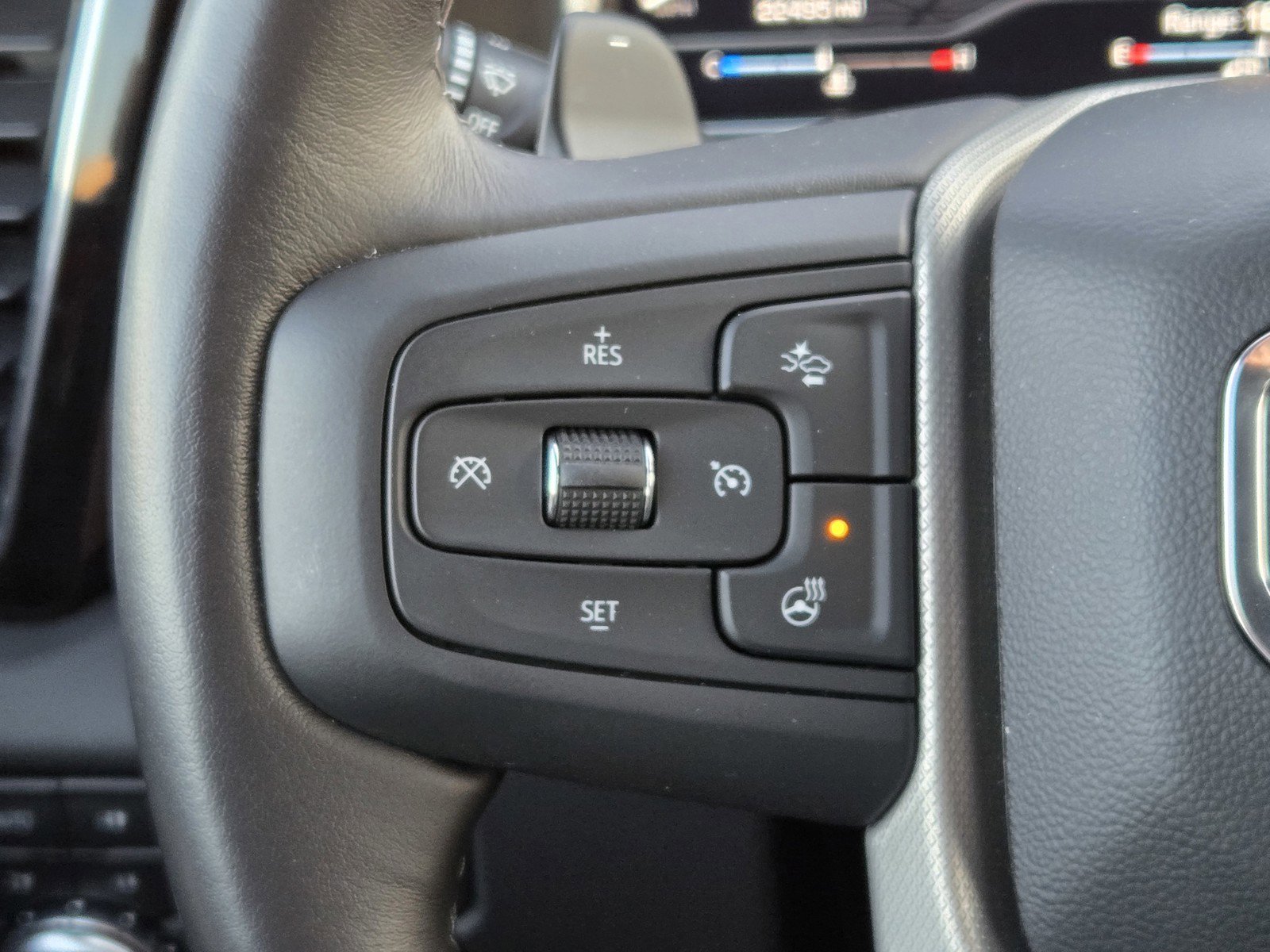 Used 2022 GMC Sierra 1500 Denali w/ Technology Package image 26