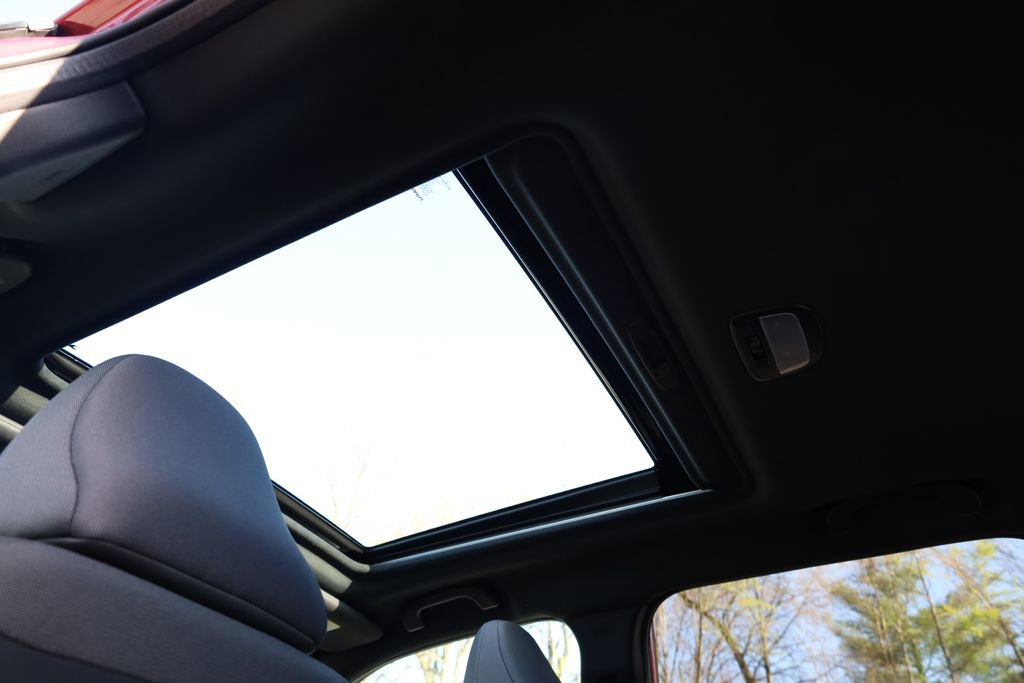 Certified 2026 Subaru Forester Premium image 10