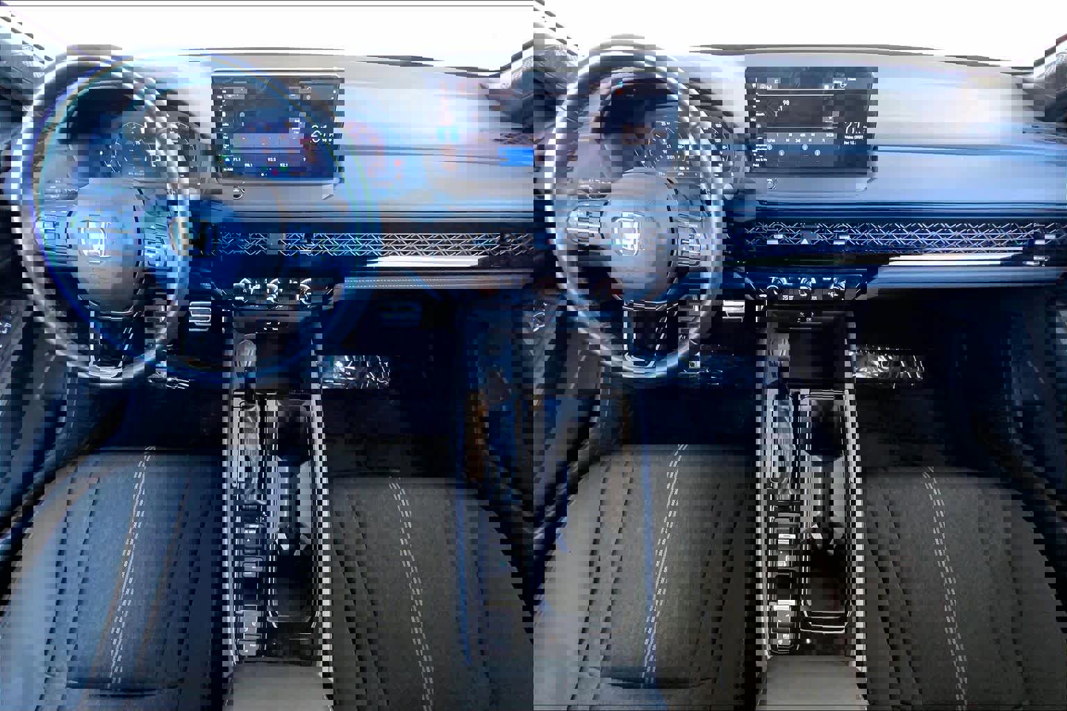 Used 2023 Honda Accord Sport image 15