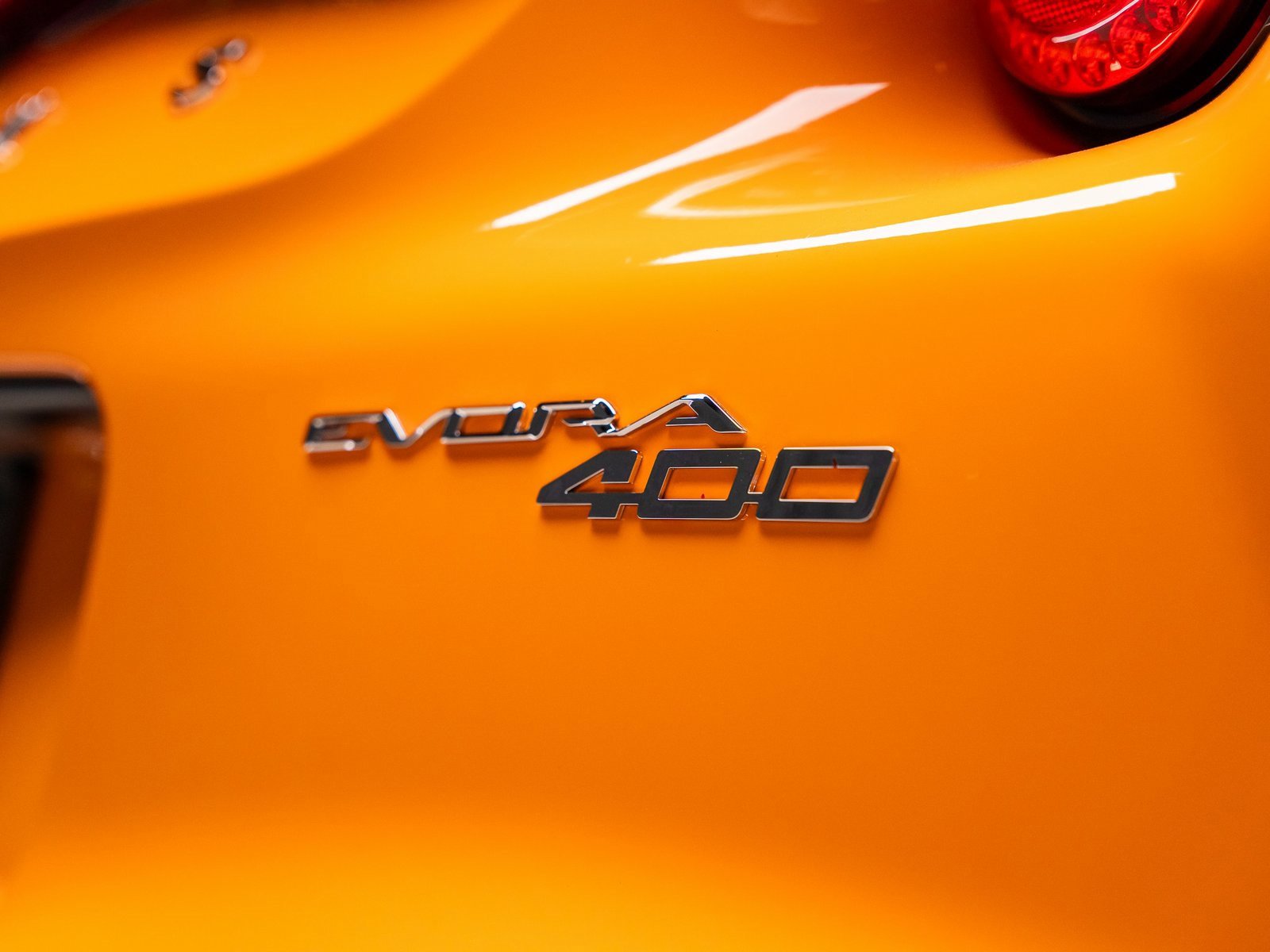 Used 2017 Lotus Evora 400 image 5