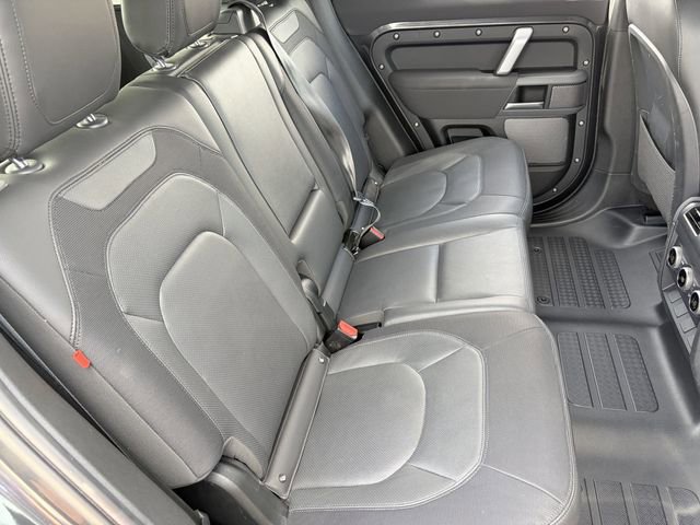 Used 2023 Land Rover Defender 110 X-Dynamic SE AWD/4WD image 23