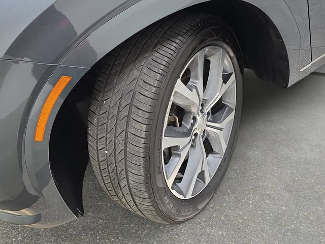 Used 2021 Hyundai Palisade Limited AWD/4WD image 30