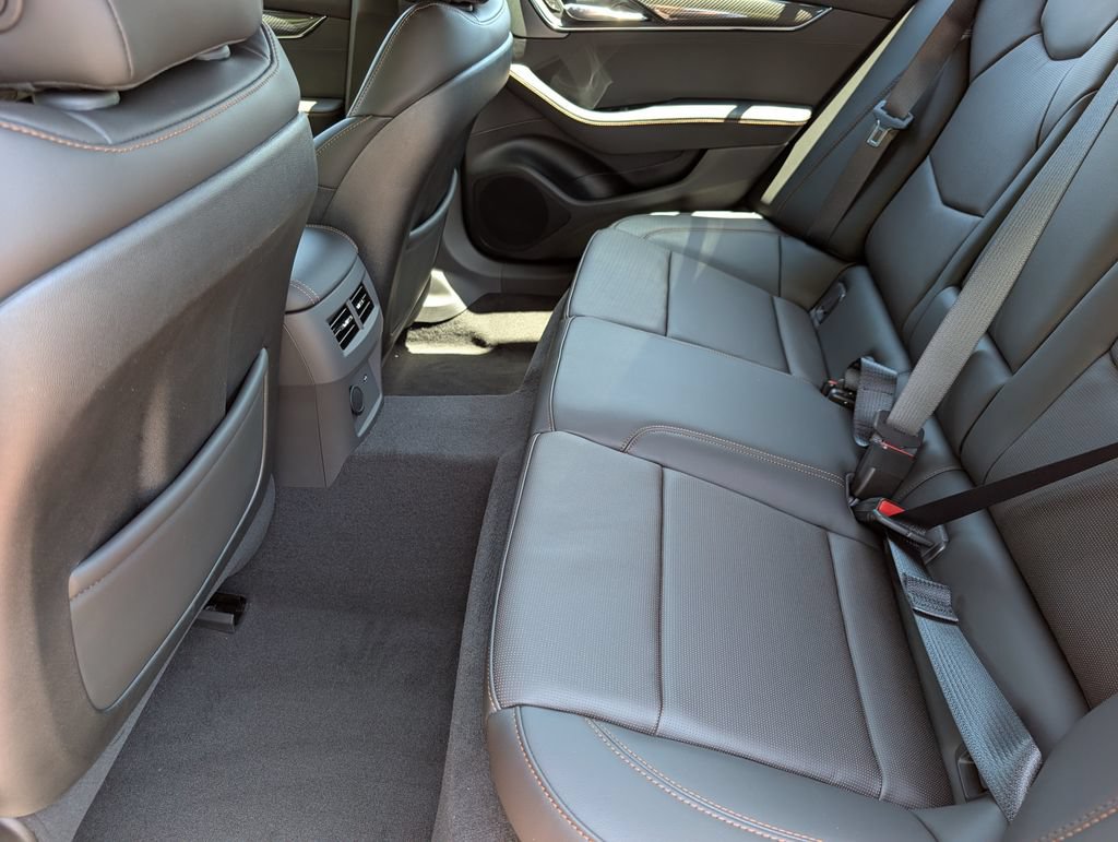 New 2026 Cadillac CT5 Sport w/ Technology Package AWD/4WD image 16