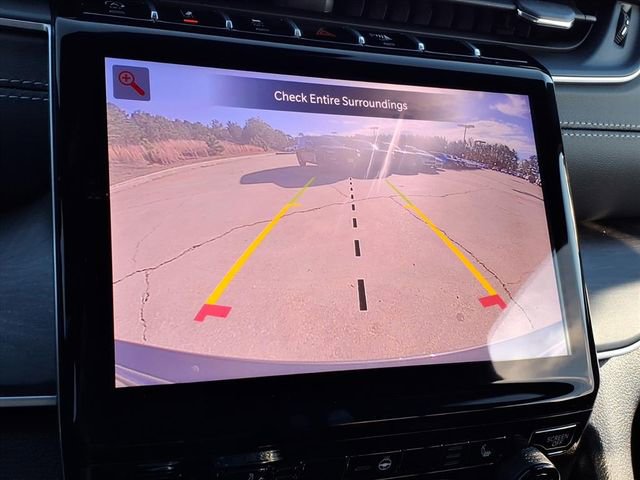 New 2025 Jeep Grand Cherokee Limited image 27