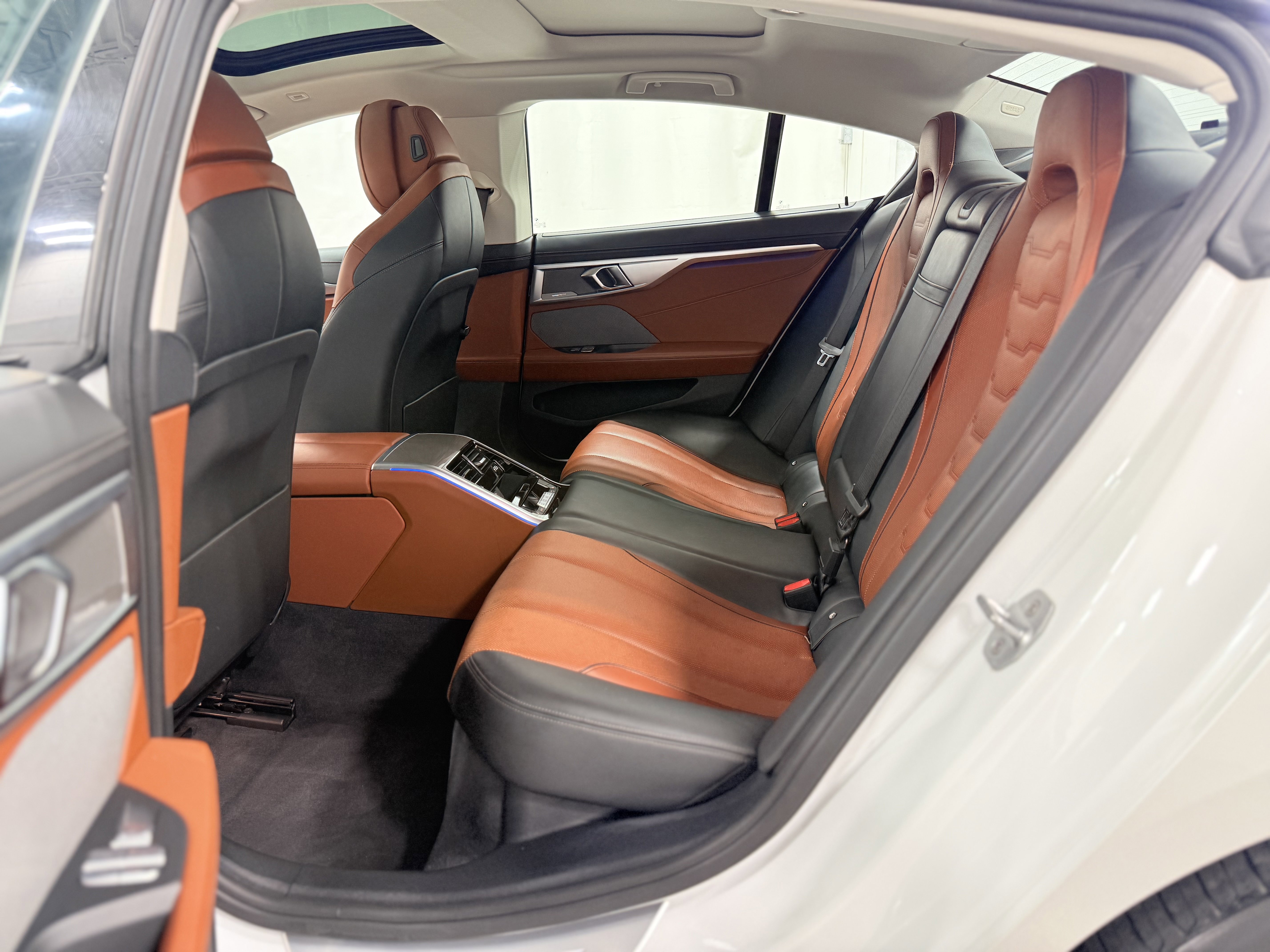 Used 2020 BMW 840i Gran Coupe w/ Comfort Seating Package image 26
