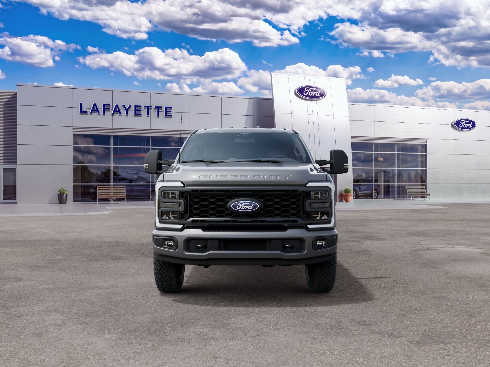 New 2027 Ford F250 XL w/ Tremor Off-Road Package AWD/4WD image 38