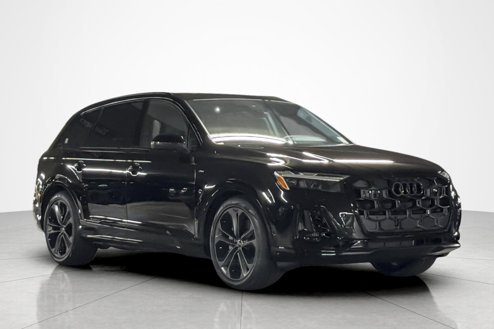 New 2026 Audi Q7 Premium Plus AWD/4WD image 2