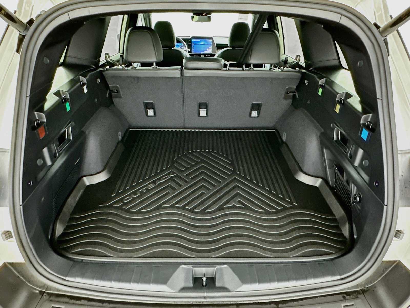 New 2026 Subaru Outback Touring XT AWD/4WD image 25