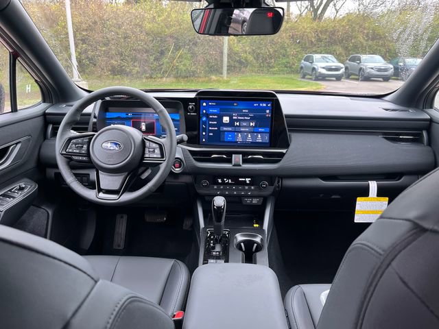 New 2026 Subaru Outback Premium image 12