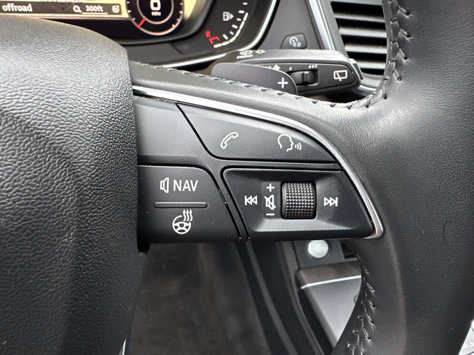 Used 2019 Audi Q5 2.0T Premium Plus w/ Premium Plus Package image 19