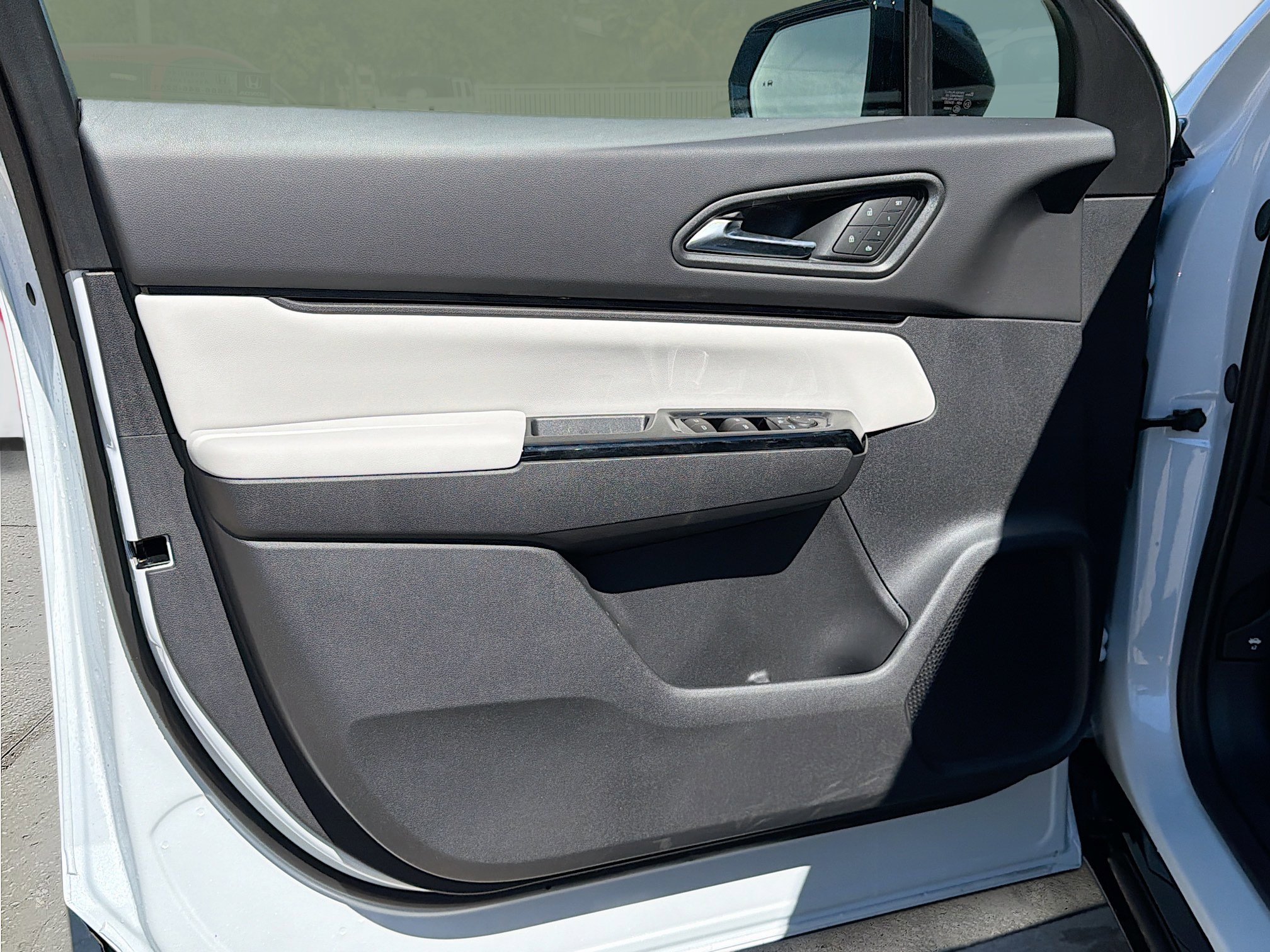 New 2026 Honda Prologue Elite image 23