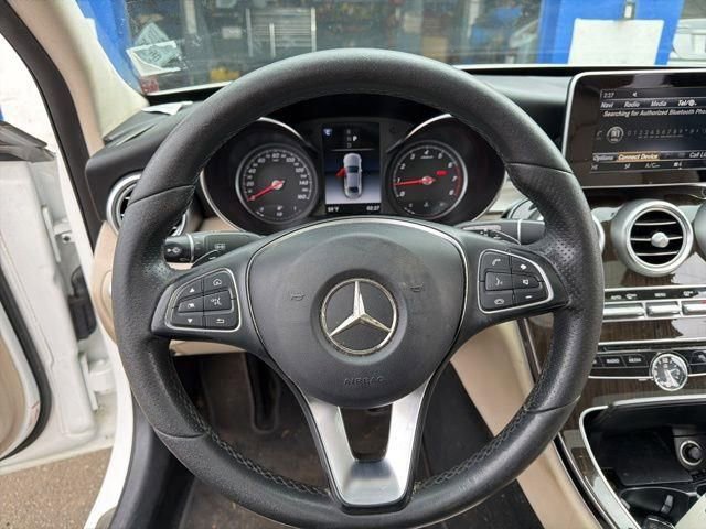 Used 2018 Mercedes-Benz C 300 Sedan image 28