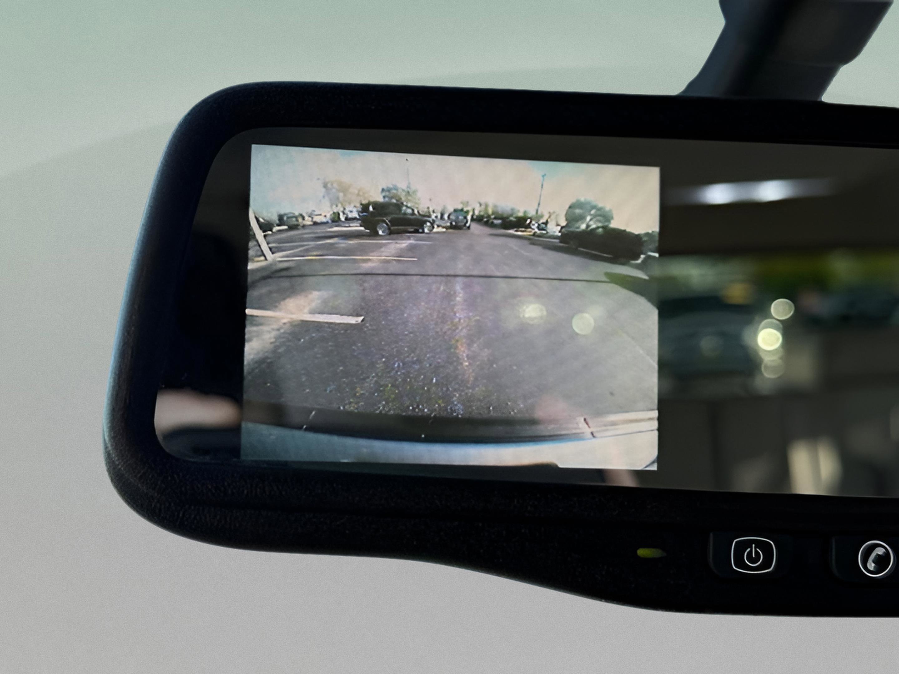 Used 2011 Chevrolet Tahoe LT w/ Luxury Package image 24