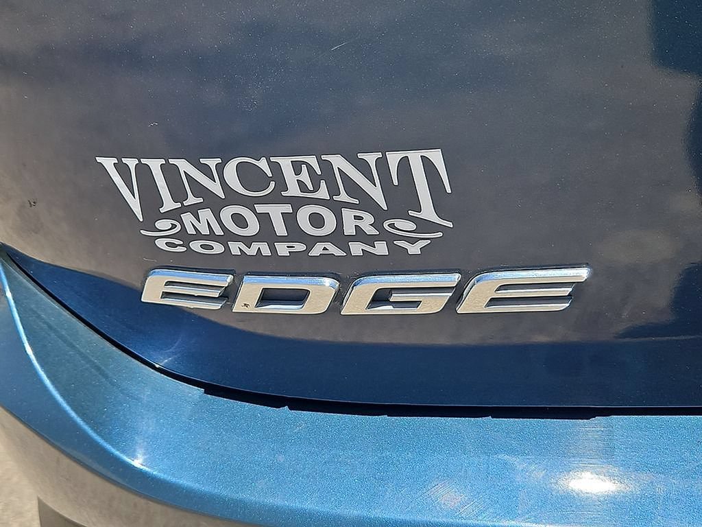 Used 2016 Ford Edge SEL w/ Equipment Group 201A FWD image 14