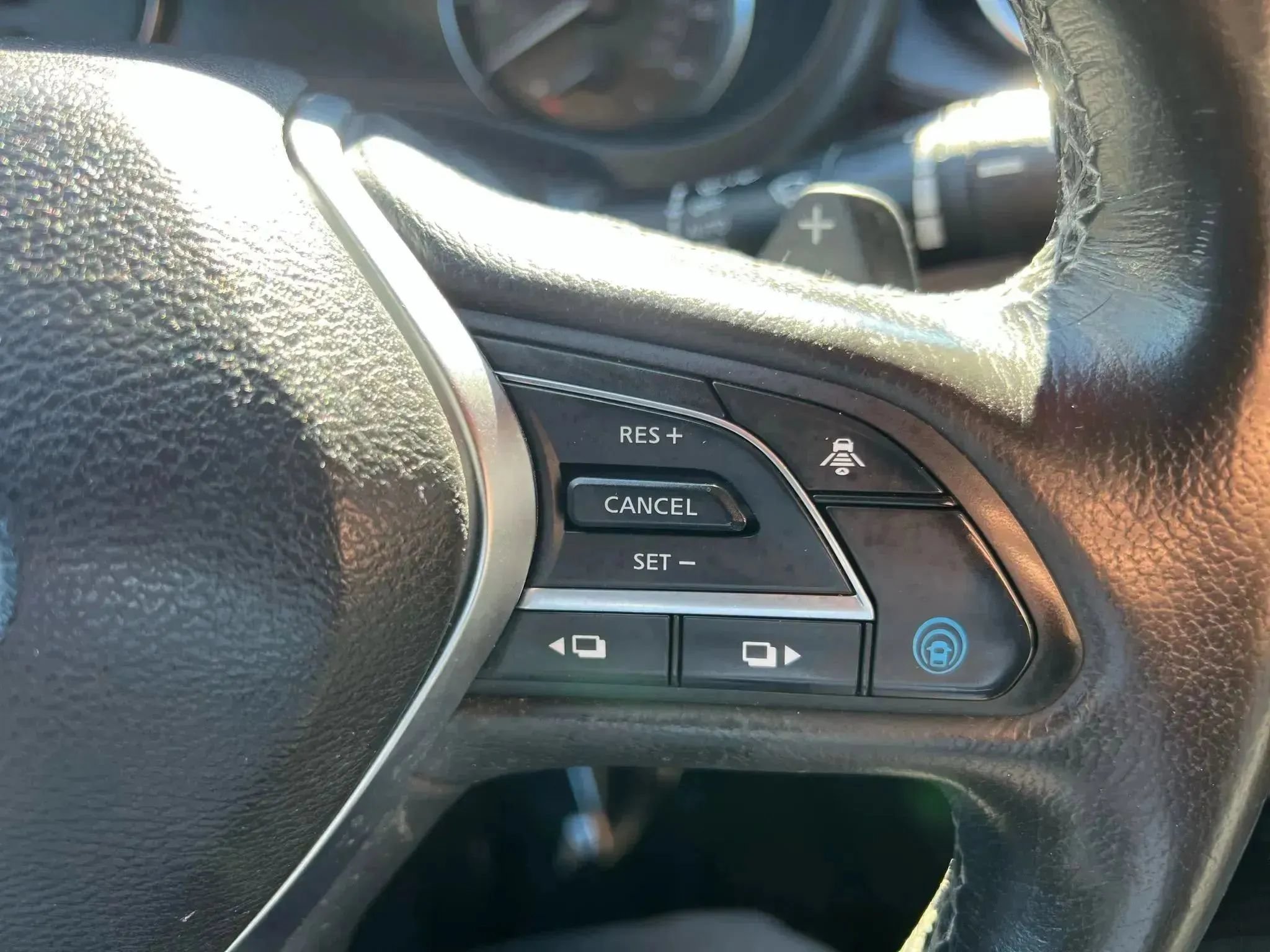 Used 2021 INFINITI QX50 Essential AWD/4WD image 24