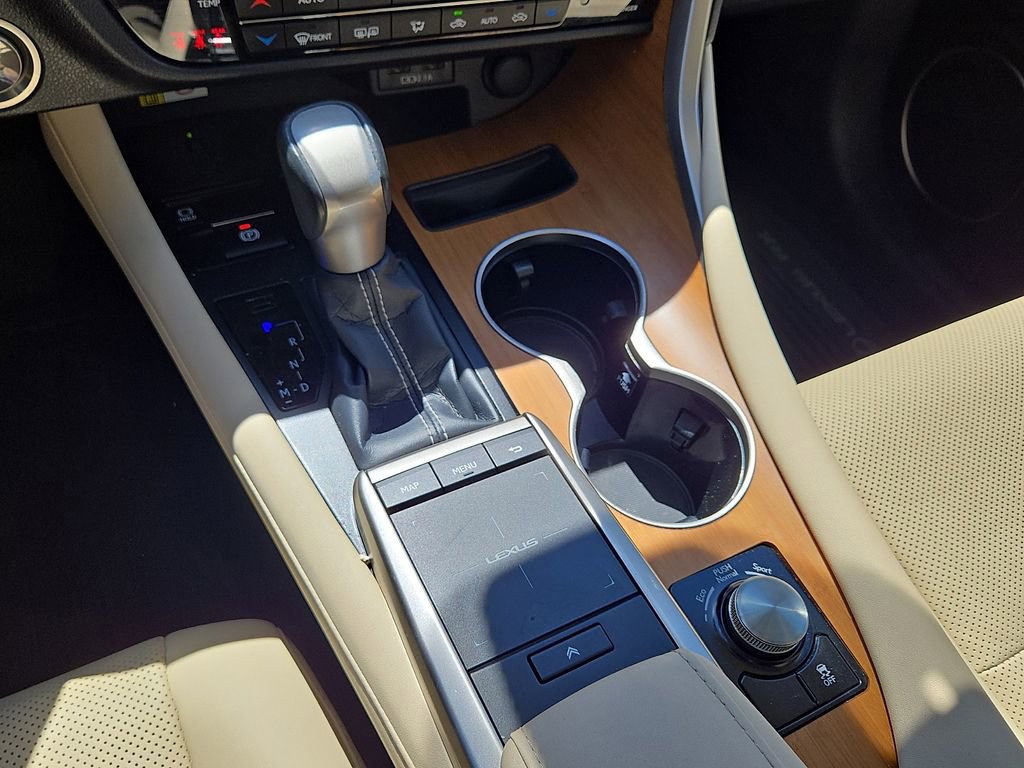 Used 2022 Lexus RX 350 FWD w/ Premium Package image 29