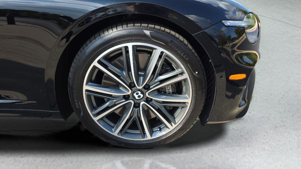 New 2026 Bentley Continental GT image 14