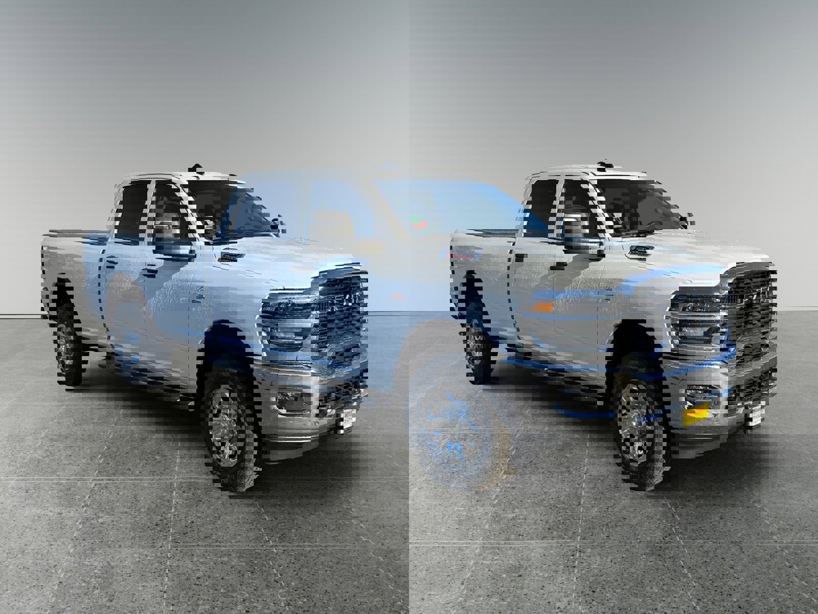 New 2026 RAM 2500 Tradesman image 7