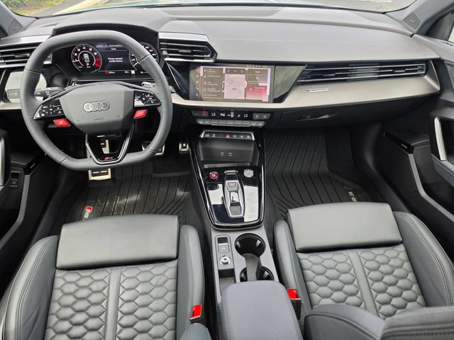 Used 2026 Audi RS 3 AWD/4WD image 2
