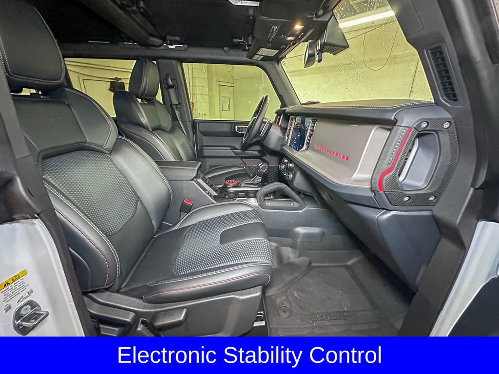 Used 2024 Ford Bronco Raptor image 7