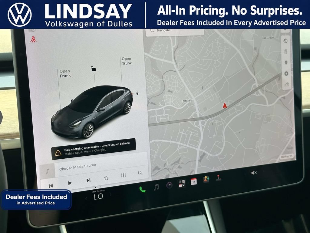 Used 2018 Tesla Model 3 Mid Range RWD image 16