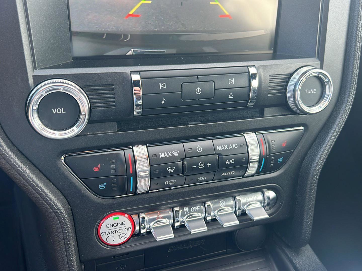 Used 2015 Ford Mustang GT Premium w/ Equipment Group 401A image 25