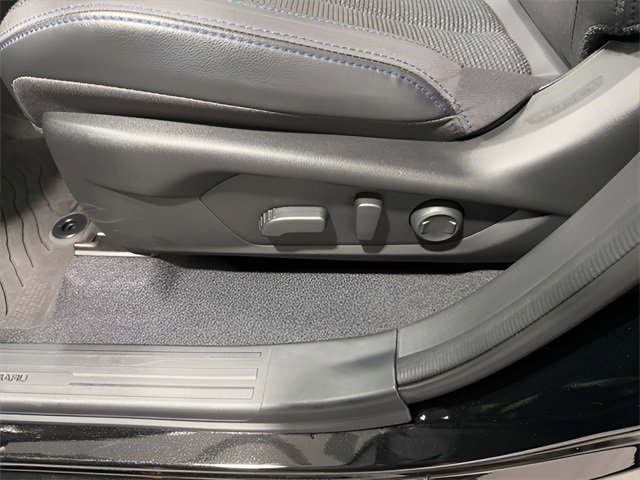 Certified 2025 Subaru Forester Premium w/ Convenience Package #1 image 12