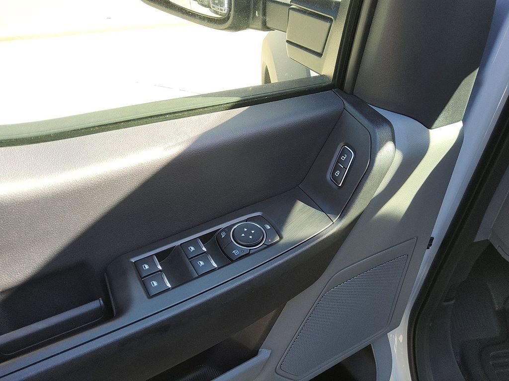 New 2026 Ford F450 XL w/ XL Chrome Package image 6