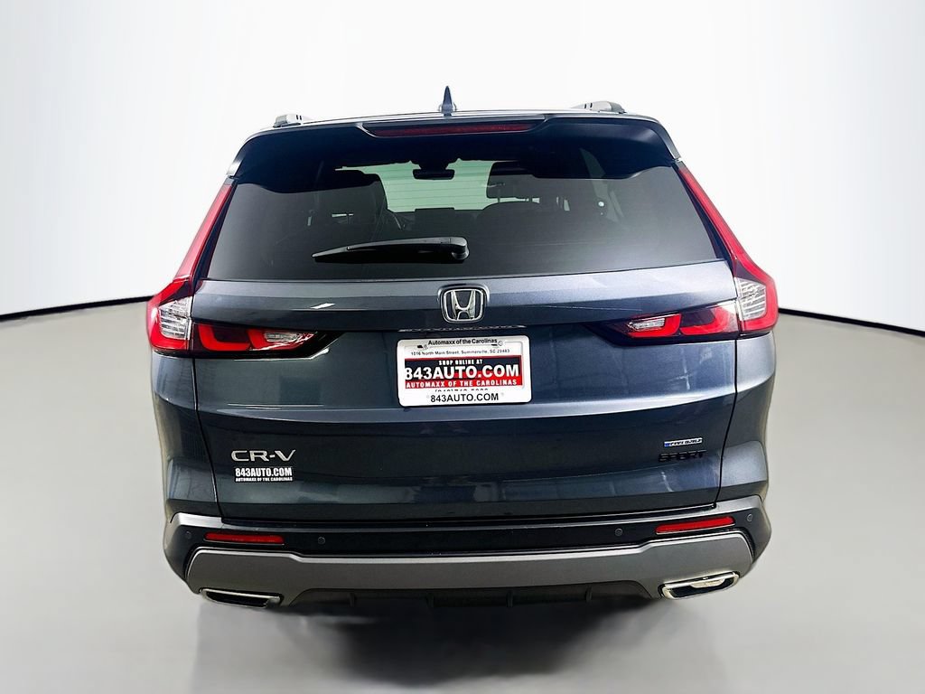 Used 2024 Honda CR-V Sport-L image 6