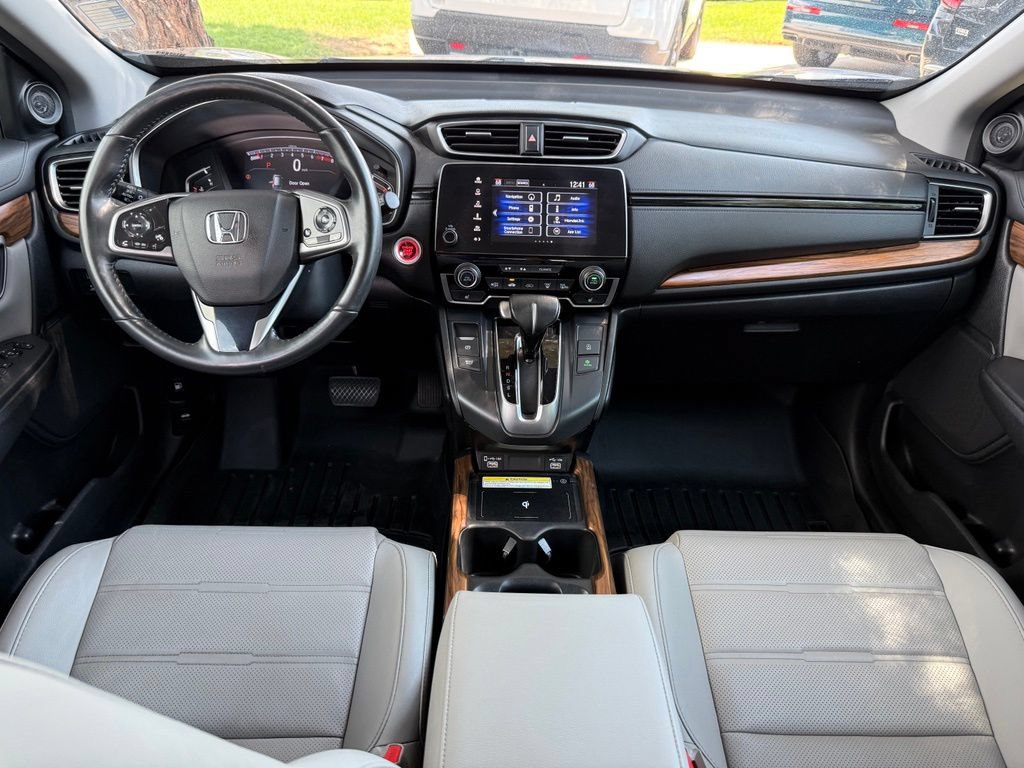 Used 2020 Honda CR-V Touring image 15