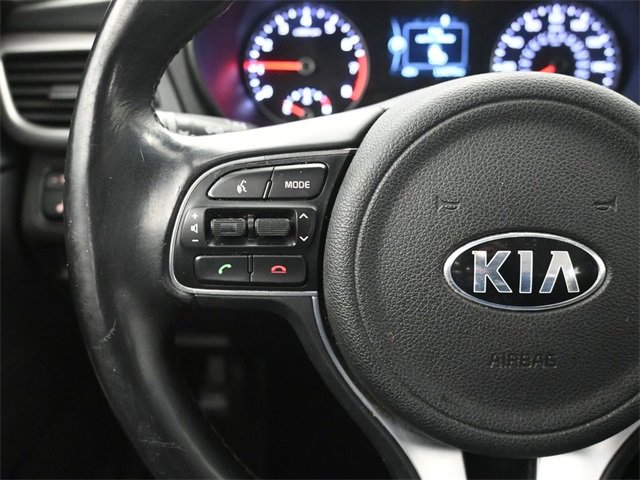 Used 2016 Kia Optima LX w/ Technology Package image 28