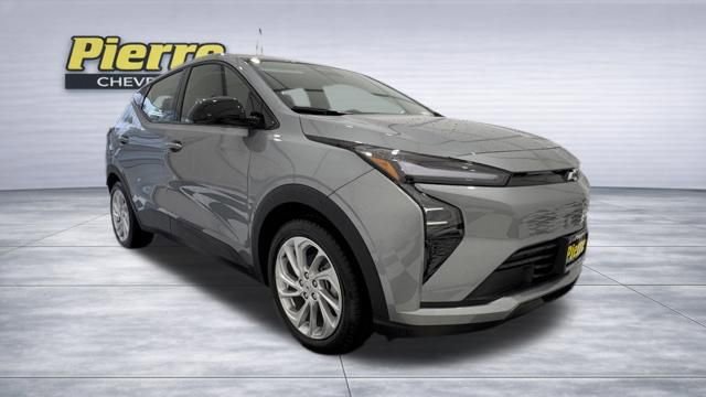 New 2027 Chevrolet Bolt LT w/ Comfort Package FWD image 6