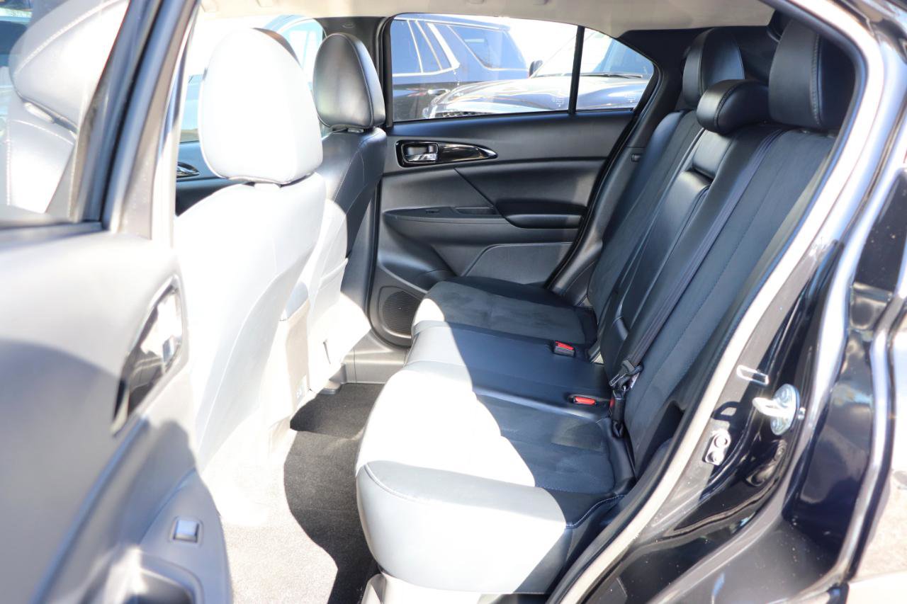 Used 2025 Mitsubishi Eclipse Cross SE image 11