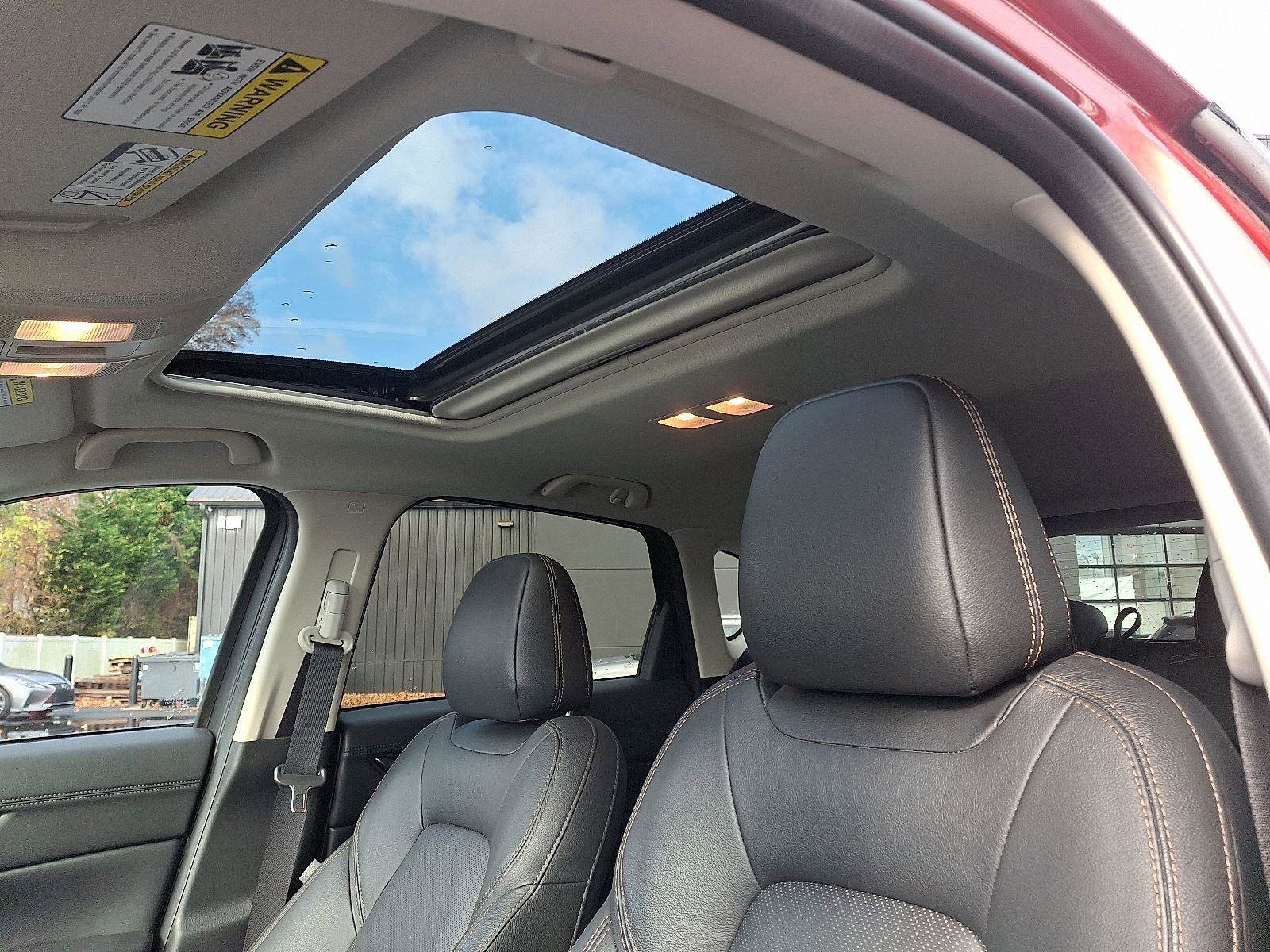 Used 2023 MAZDA CX-5 AWD 2.5 S w/ Preferred Package image 14